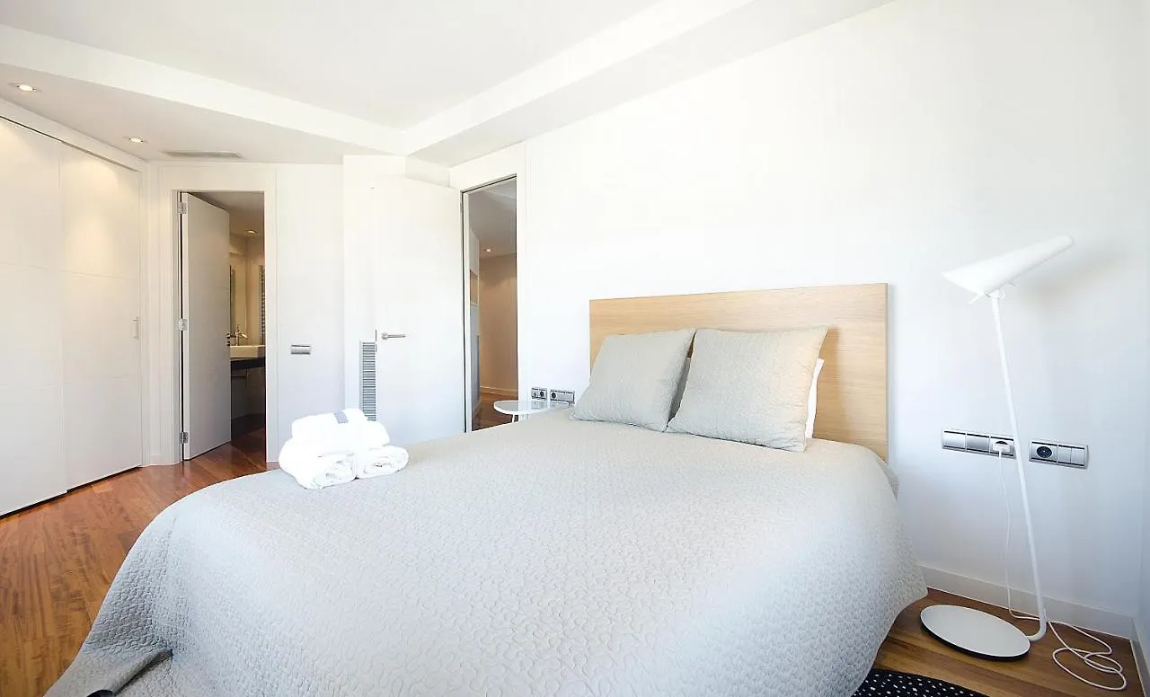 You Stylish Paseo De Gracia Apartments Barcelona Spain