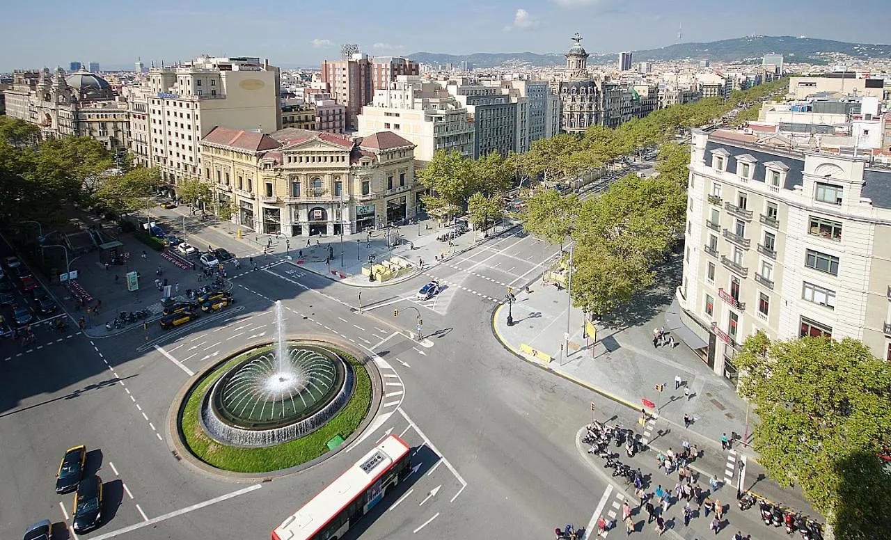 You Stylish Paseo De Gracia Apartments Barcelona
