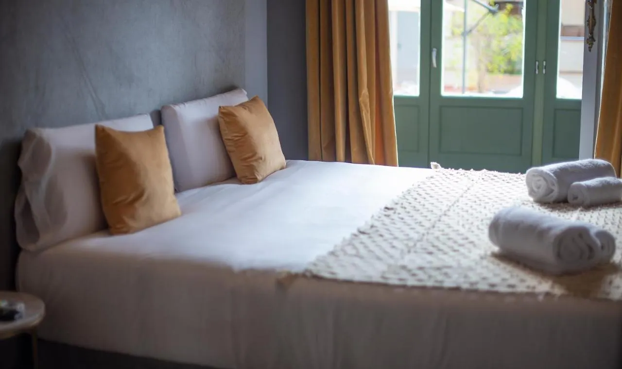 You Stylish Paseo De Gracia Apartments Barcelona