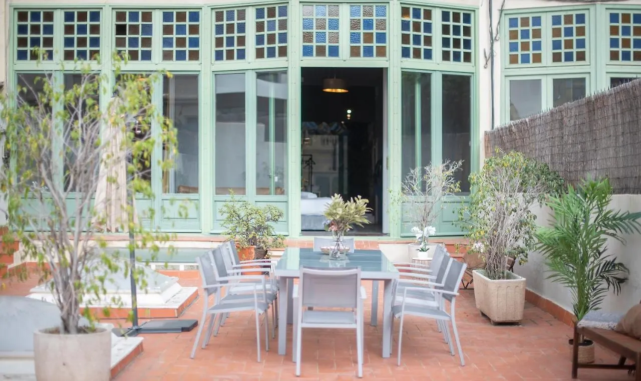 You Stylish Paseo De Gracia Apartments Barcelona Spain