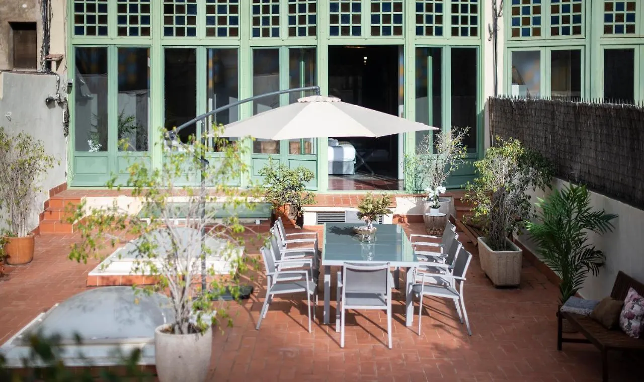 You Stylish Paseo De Gracia Apartments Barcelona 0*,  Spain