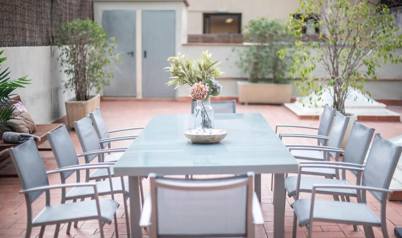 You Stylish Paseo De Gracia Apartments Barcelona