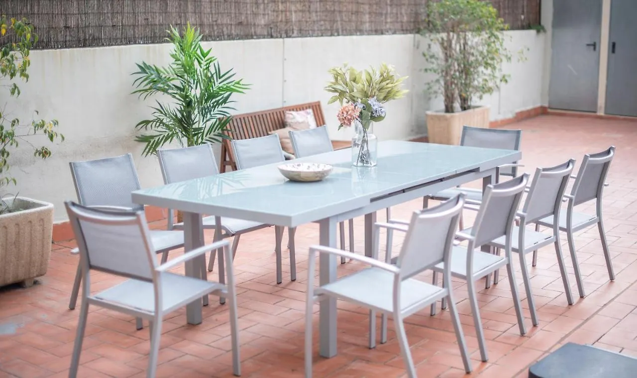 You Stylish Paseo De Gracia Apartments Barcelona 0*,  Spain