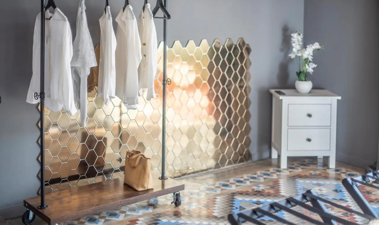 You Stylish Paseo De Gracia Apartments Barcelona