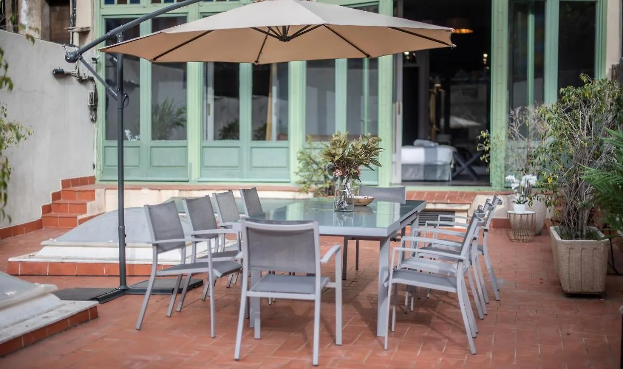 You Stylish Paseo De Gracia Apartments Barcelona