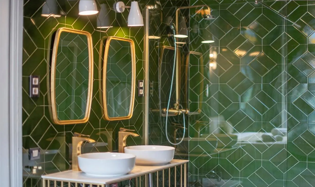 You Stylish Paseo De Gracia Apartments Barcelona