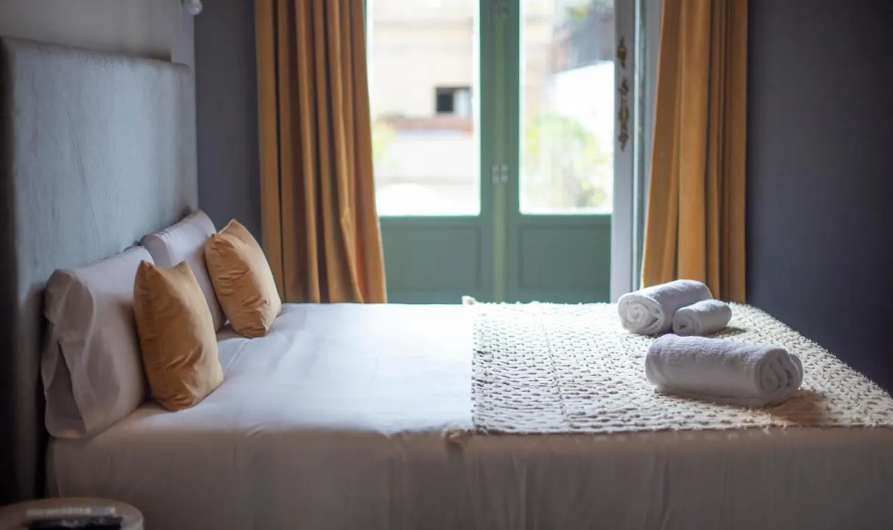 You Stylish Paseo De Gracia Apartments Barcelona