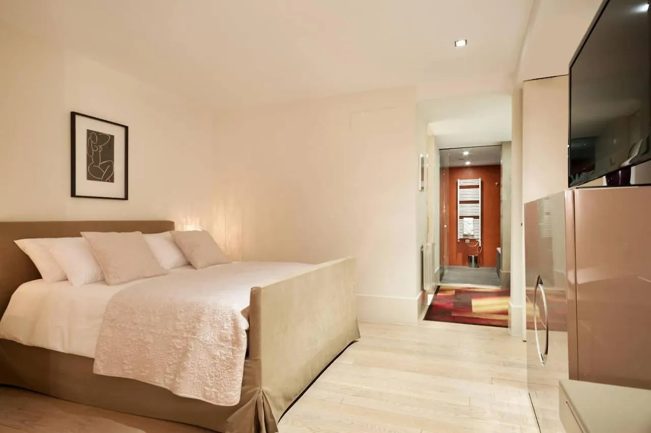 You Stylish Paseo De Gracia Apartments Barcelona