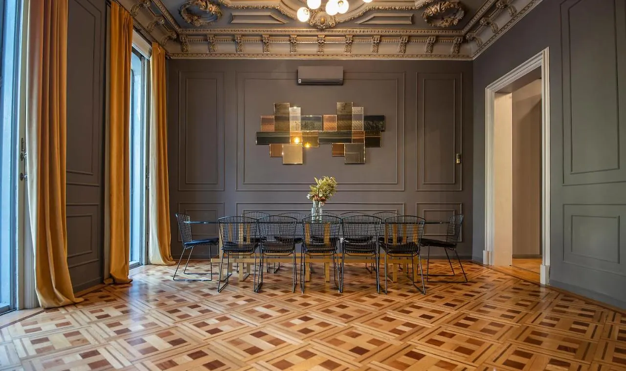 You Stylish Paseo De Gracia Apartments Barcelona