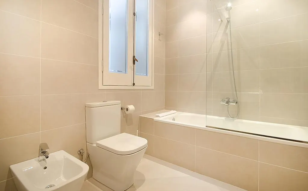 You Stylish Paseo De Gracia Apartments Barcelone