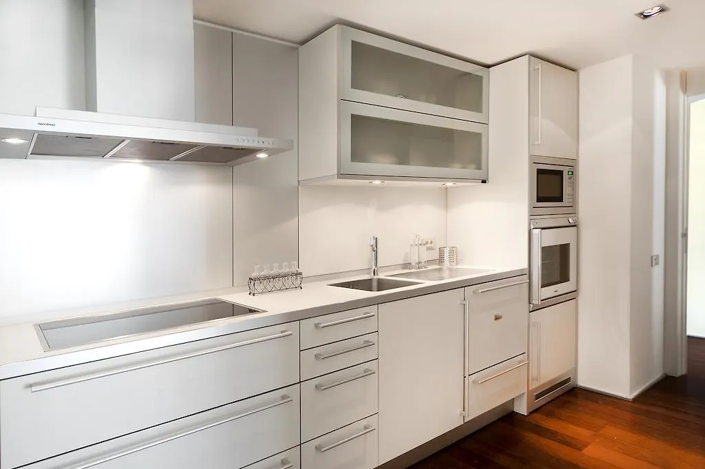 You Stylish Paseo De Gracia Apartments Barcelona