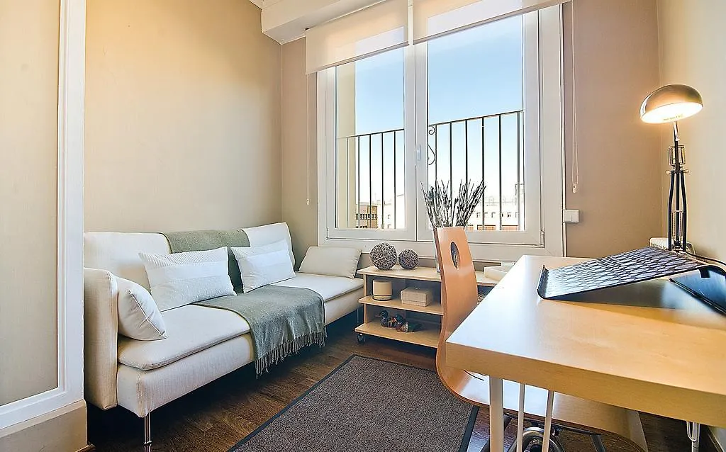 You Stylish Paseo De Gracia Apartments Barcelona