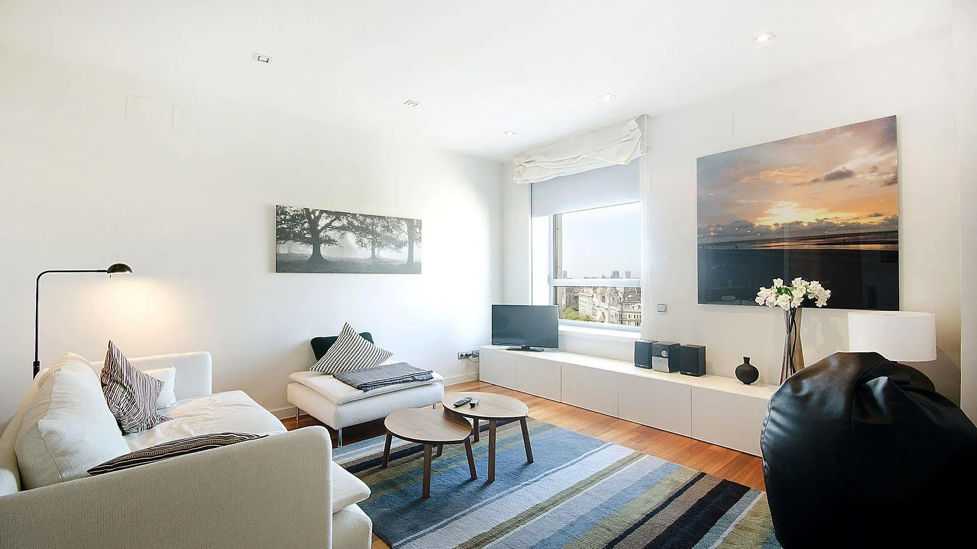 You Stylish Paseo De Gracia Apartments Barcelone