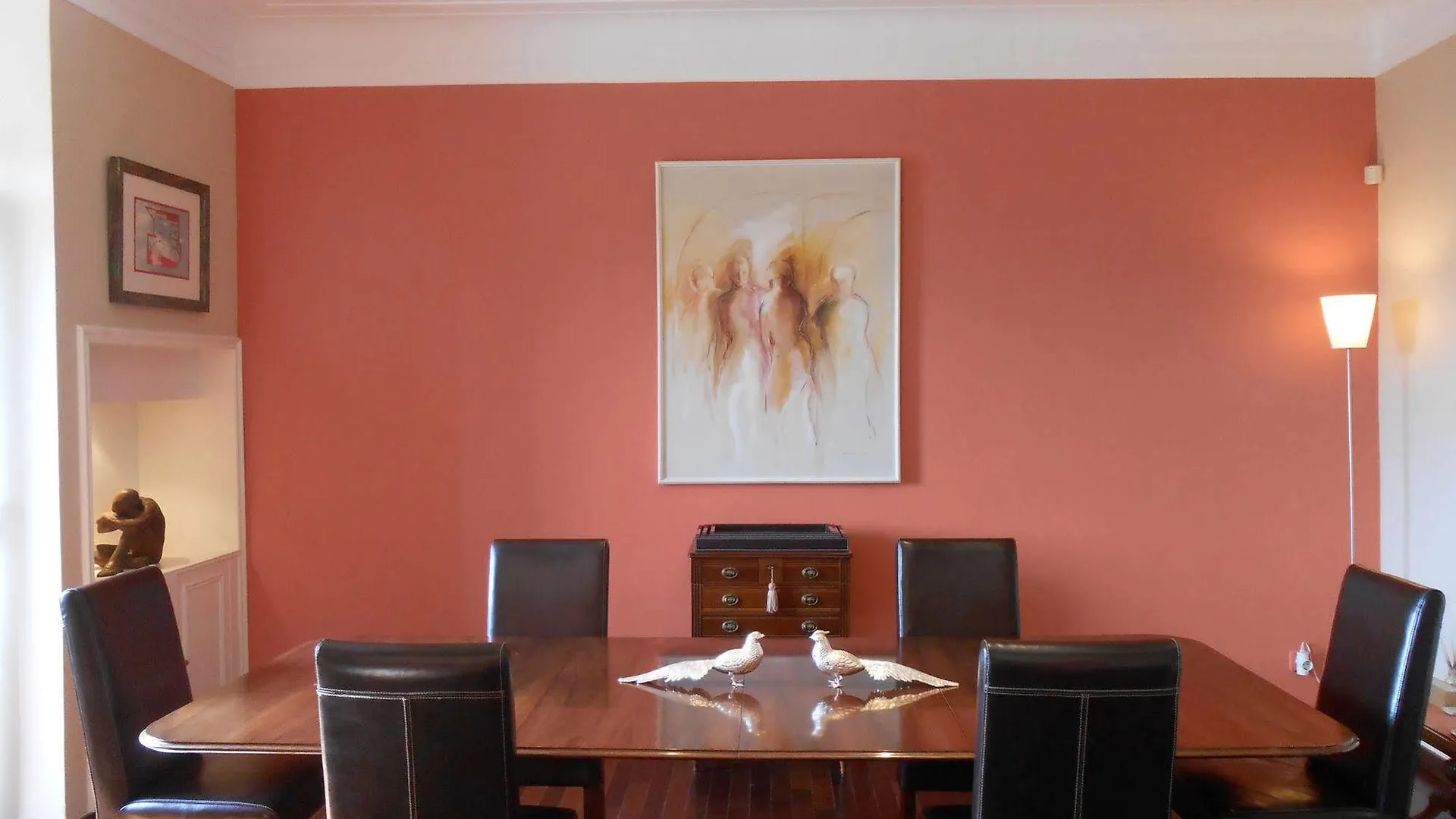 You Stylish Paseo De Gracia Apartments Barcelone 0*,