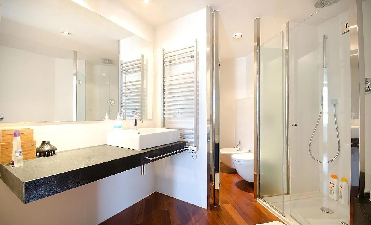 You Stylish Paseo De Gracia Apartments Barcelona Spain