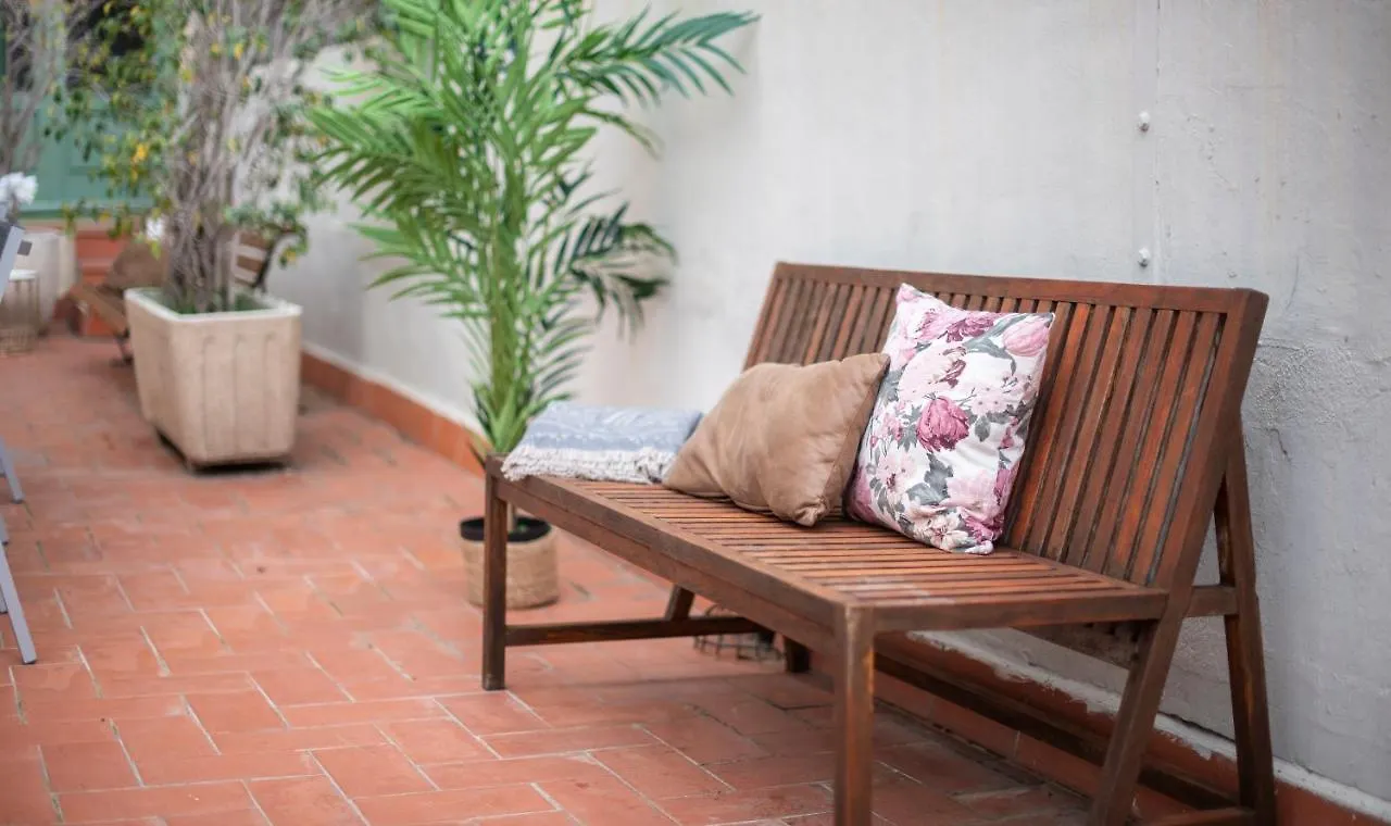 You Stylish Paseo De Gracia Apartments Barcelona