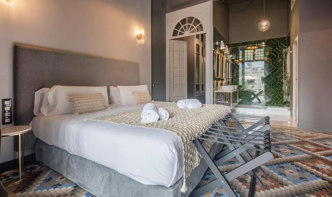 You Stylish Paseo De Gracia Apartments Barcellona