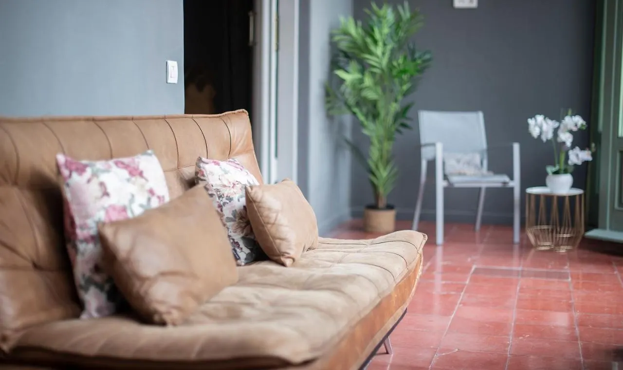 You Stylish Paseo De Gracia Apartments Barcelona 0*,  Spain