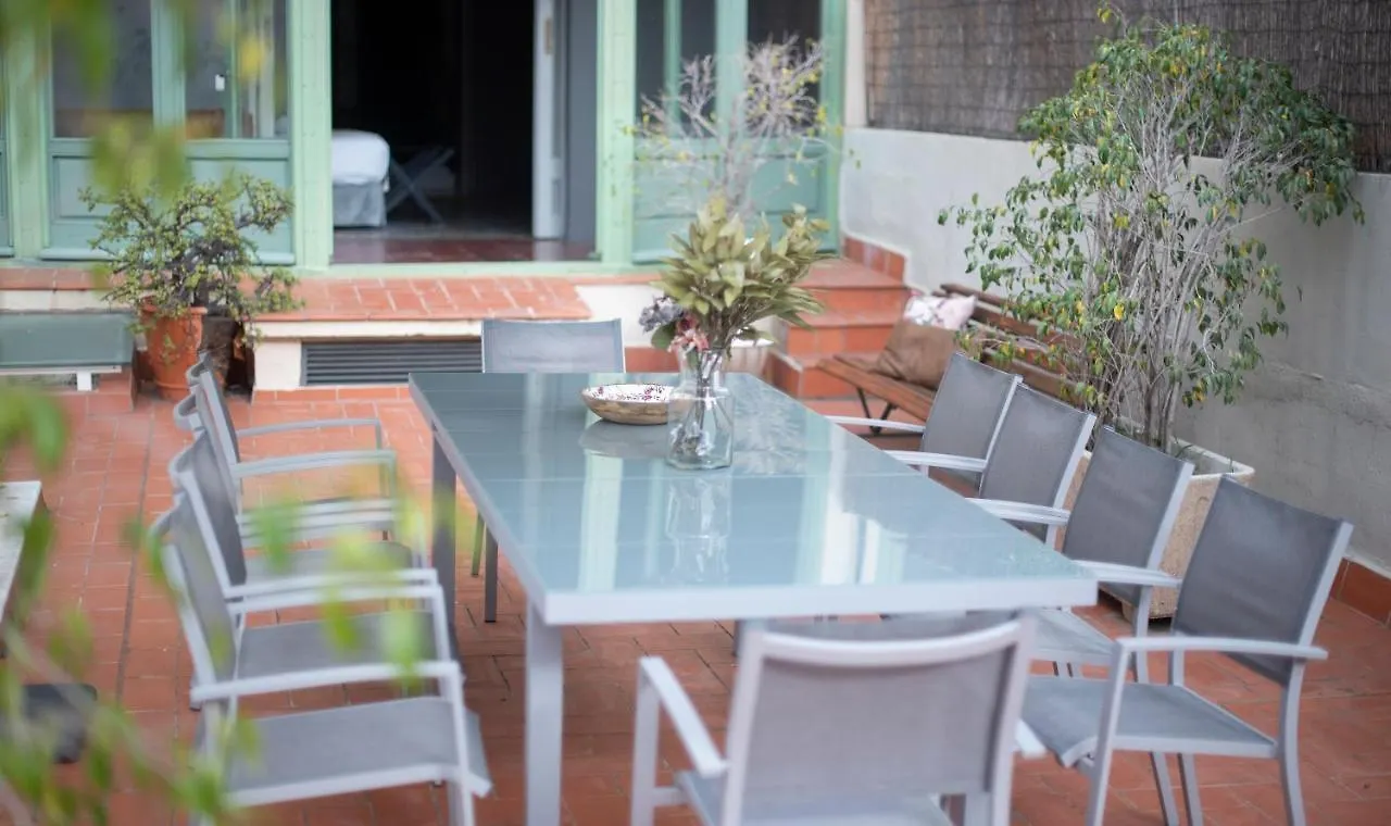 You Stylish Paseo De Gracia Apartments Barcellona