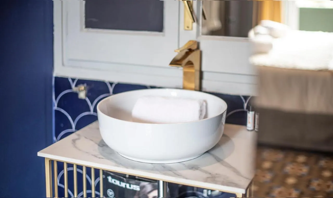 You Stylish Paseo De Gracia Apartments Barcellona