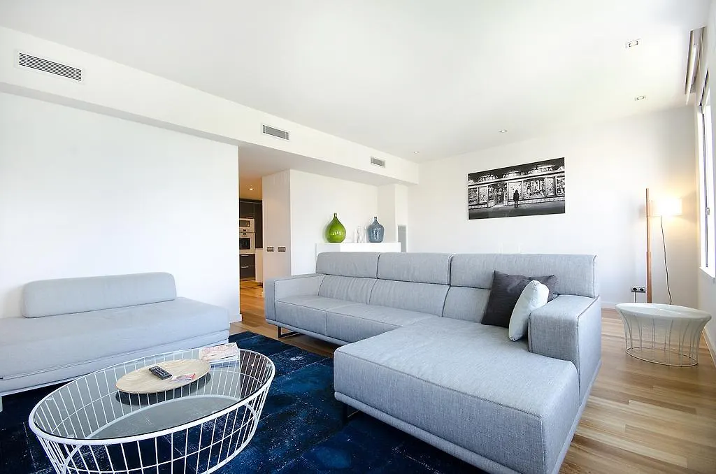 You Stylish Paseo De Gracia Apartments Barcelona