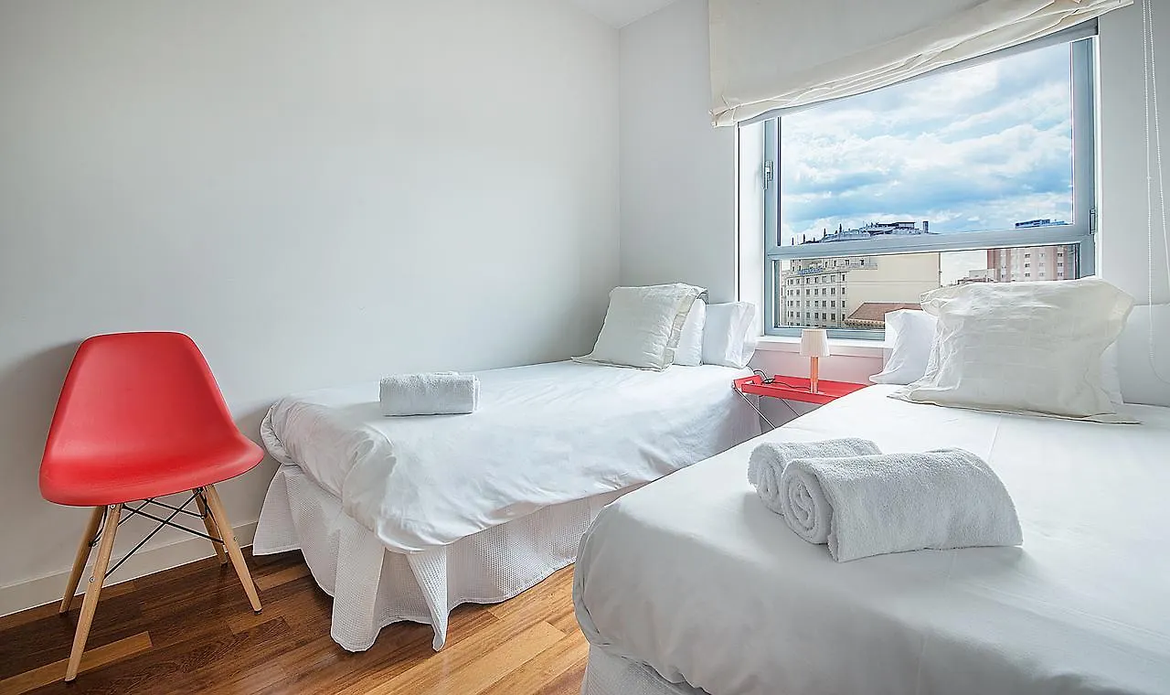 You Stylish Paseo De Gracia Apartments Barcellona
