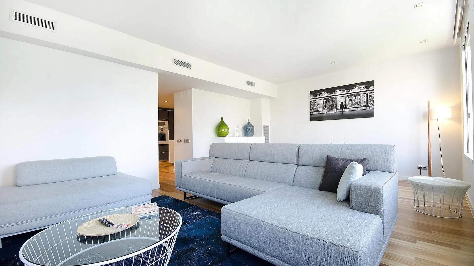 You Stylish Paseo De Gracia Apartments Barcelona 0*,  Spain