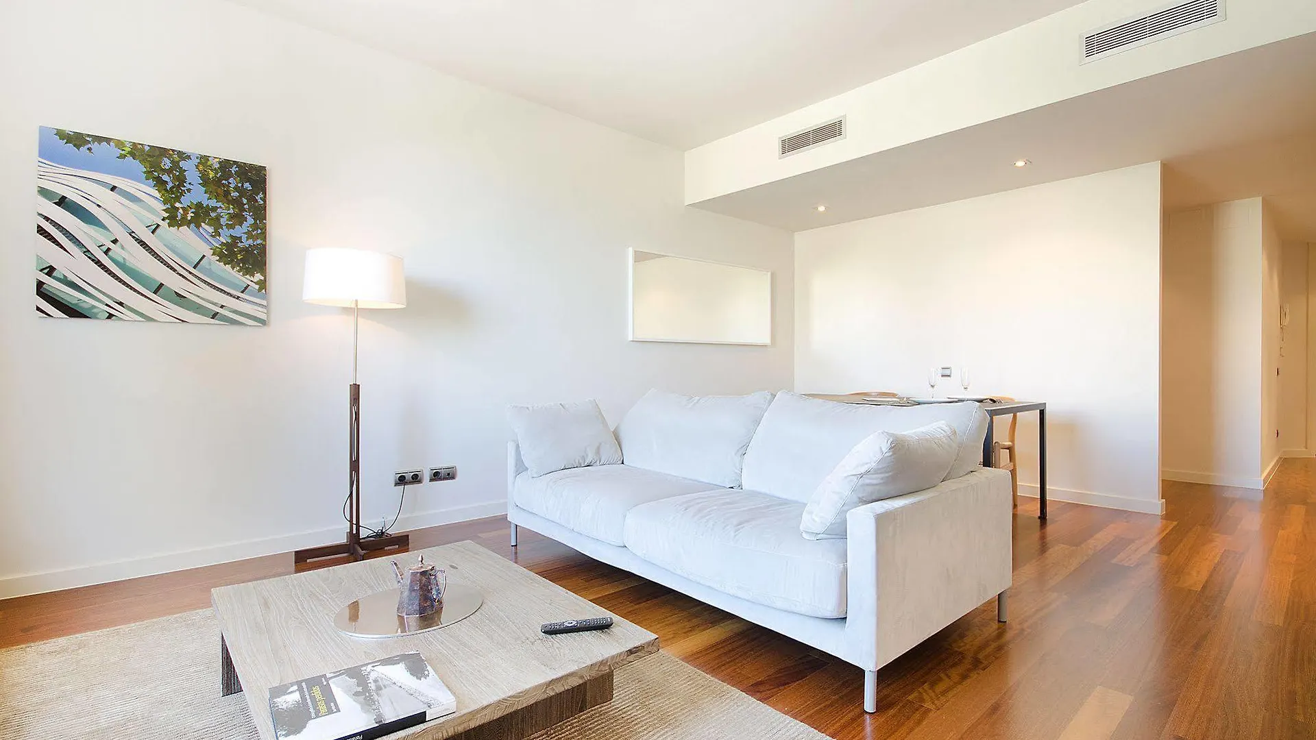 You Stylish Paseo De Gracia Apartments Barcelona 0*,  Spain