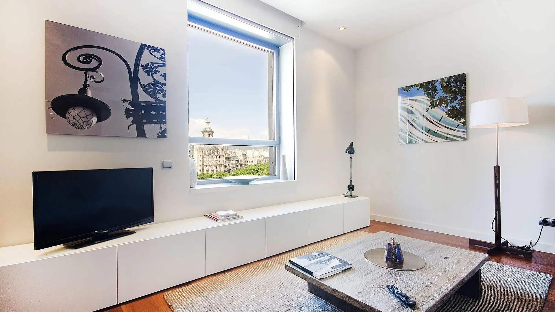 You Stylish Paseo De Gracia Apartments Barcellona Spagna