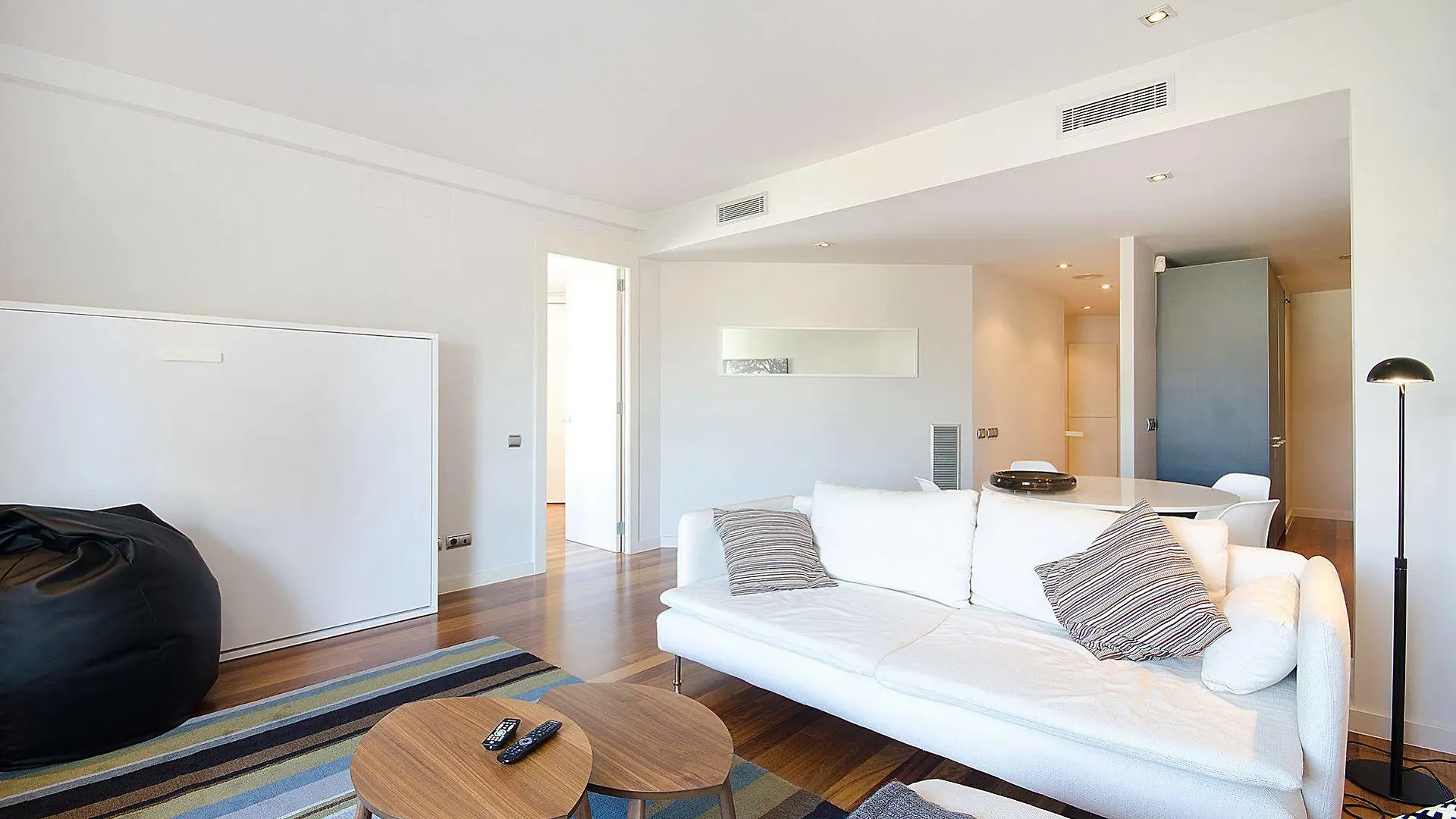 You Stylish Paseo De Gracia Apartments Barcellona 0*,