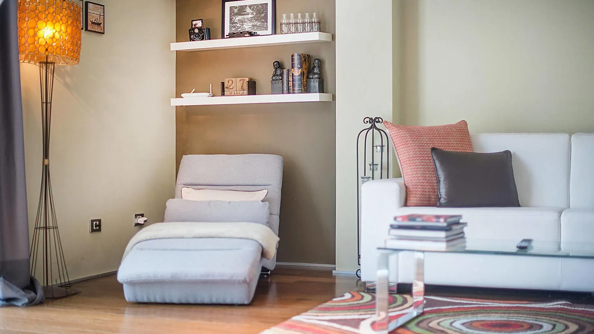 You Stylish Paseo De Gracia Apartments Barcellona