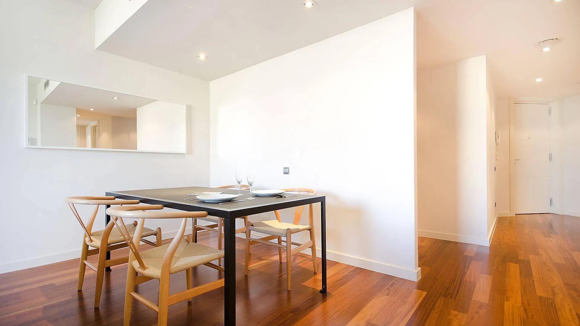 You Stylish Paseo De Gracia Apartments Barcellona