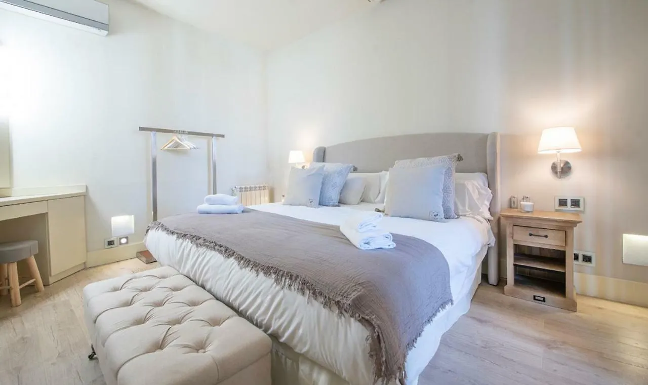 You Stylish Paseo De Gracia Apartments Barcelona